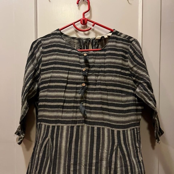 Taavi Kurta dress - worn once - XL - Picture 3 of 3